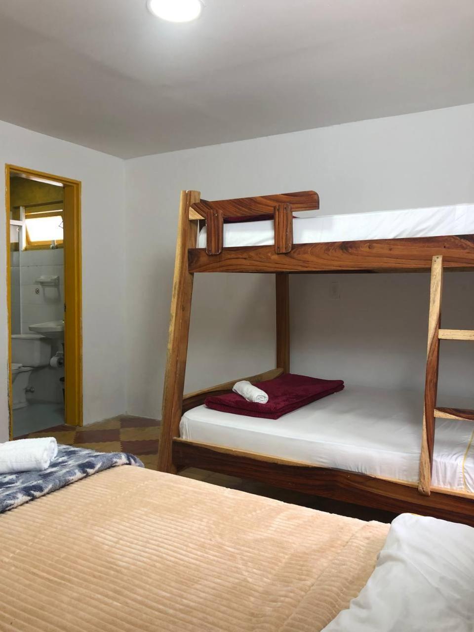 Alegria Hostel Boutique Guatapé Habitación foto